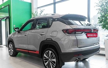 Changan CS35PLUS, 2024 год, 2 629 900 рублей, 3 фотография