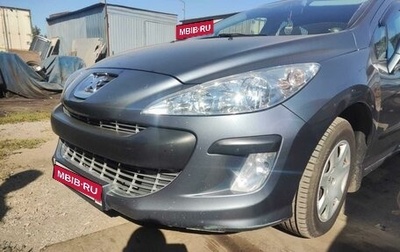 Peugeot 308 II, 2008 год, 460 000 рублей, 1 фотография