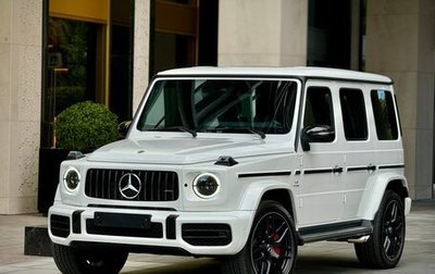 Mercedes-Benz G-Класс AMG, 2021 год, 21 850 000 рублей, 1 фотография