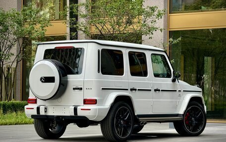 Mercedes-Benz G-Класс AMG, 2021 год, 21 850 000 рублей, 6 фотография