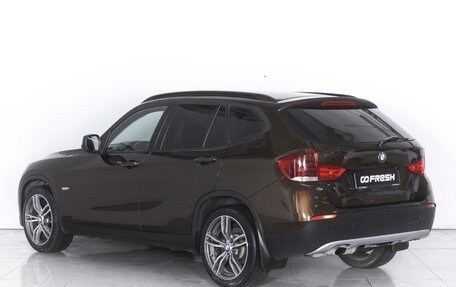 BMW X1, 2011 год, 1 370 000 рублей, 2 фотография