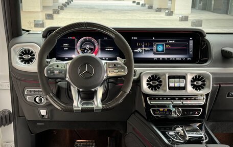 Mercedes-Benz G-Класс AMG, 2021 год, 21 850 000 рублей, 22 фотография