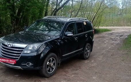 Great Wall Hover H3 I, 2014 год, 1 190 000 рублей, 2 фотография