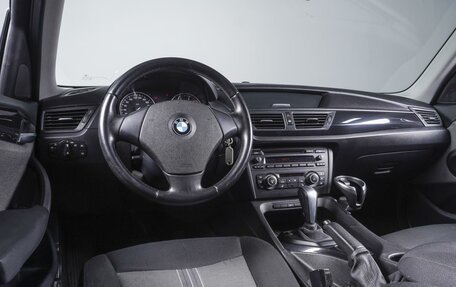 BMW X1, 2011 год, 1 370 000 рублей, 6 фотография