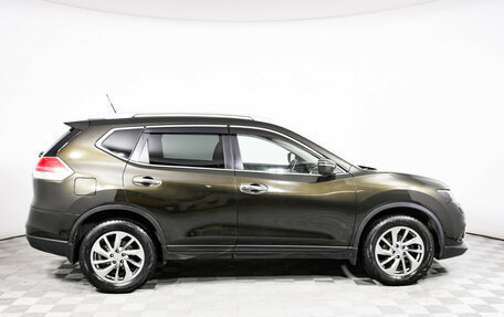 Nissan X-Trail, 2015 год, 2 090 000 рублей, 4 фотография