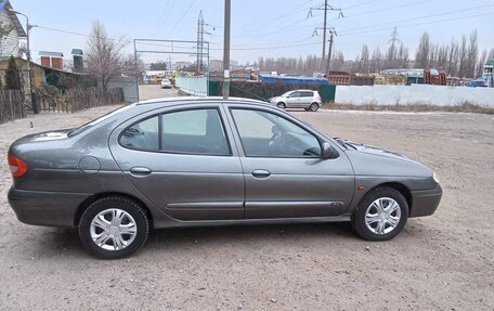 Renault Megane II, 2003 год, 294 000 рублей, 9 фотография