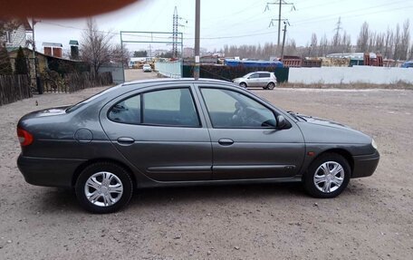 Renault Megane II, 2003 год, 294 000 рублей, 5 фотография