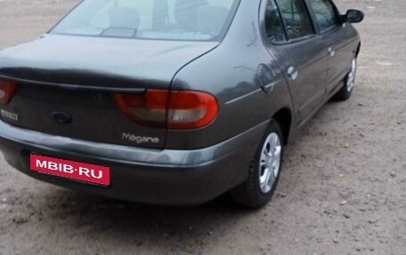 Renault Megane II, 2003 год, 294 000 рублей, 4 фотография