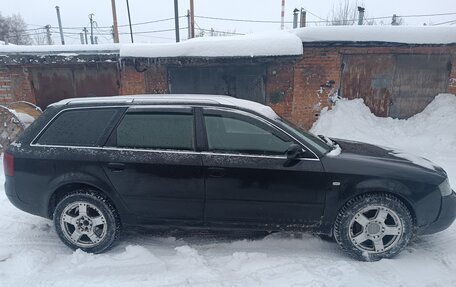 Audi A6, 1999 год, 444 000 рублей, 2 фотография