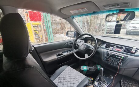 Mitsubishi Lancer IX, 2004 год, 420 000 рублей, 3 фотография