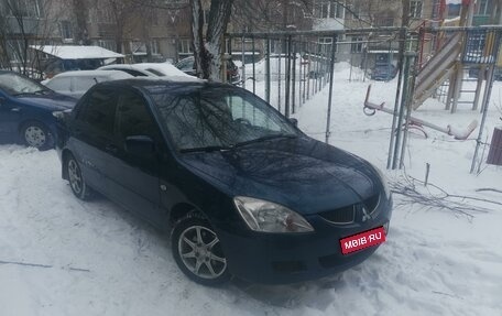 Mitsubishi Lancer IX, 2004 год, 420 000 рублей, 1 фотография