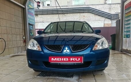 Mitsubishi Lancer IX, 2004 год, 420 000 рублей, 9 фотография