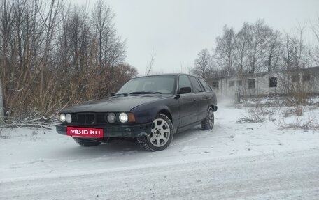 BMW 5 серия, 1994 год, 220 000 рублей, 2 фотография