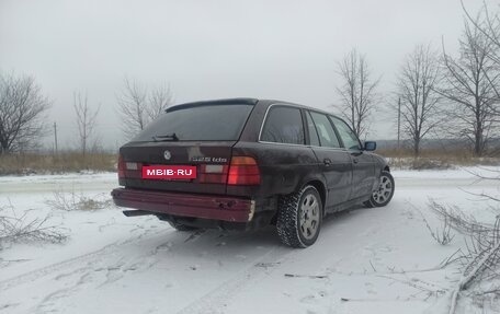 BMW 5 серия, 1994 год, 220 000 рублей, 4 фотография