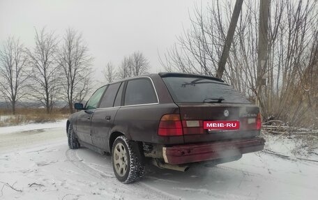 BMW 5 серия, 1994 год, 220 000 рублей, 5 фотография