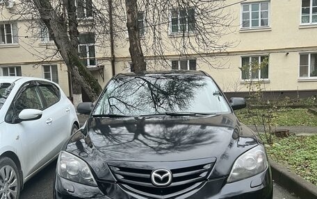 Mazda 3, 2005 год, 510 000 рублей, 1 фотография