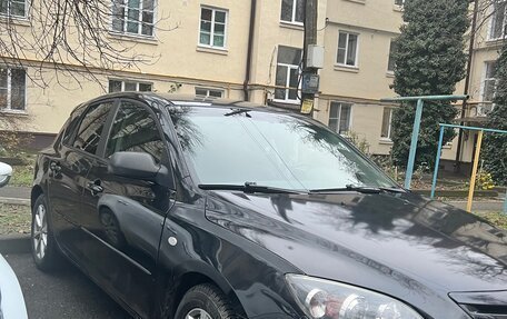 Mazda 3, 2005 год, 510 000 рублей, 3 фотография