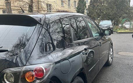 Mazda 3, 2005 год, 510 000 рублей, 4 фотография