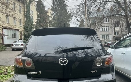 Mazda 3, 2005 год, 510 000 рублей, 6 фотография