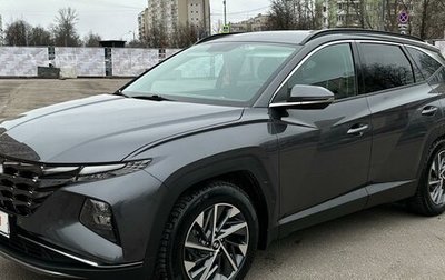 Hyundai Tucson, 2021 год, 3 600 000 рублей, 1 фотография