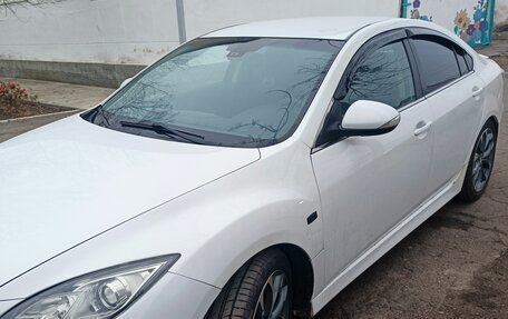 Mazda 6, 2011 год, 990 000 рублей, 4 фотография