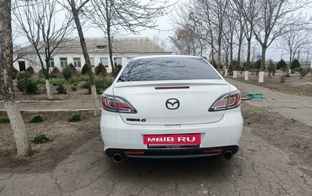 Mazda 6, 2011 год, 990 000 рублей, 6 фотография