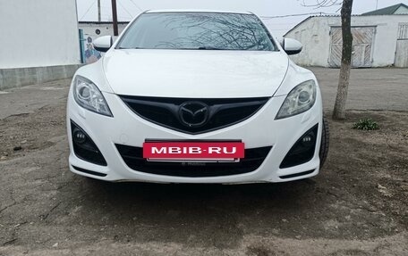 Mazda 6, 2011 год, 990 000 рублей, 5 фотография