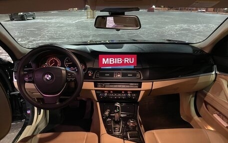 BMW 5 серия, 2012 год, 1 850 000 рублей, 8 фотография