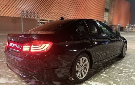 BMW 5 серия, 2012 год, 1 850 000 рублей, 4 фотография