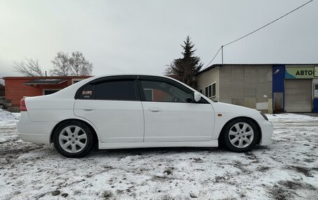 Honda Civic Ferio III, 2000 год, 600 000 рублей, 18 фотография