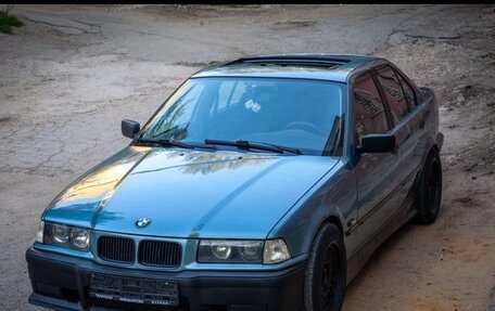 BMW 3 серия, 1994 год, 455 000 рублей, 4 фотография