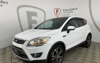 Ford Kuga III, 2010 год, 1 000 000 рублей, 1 фотография