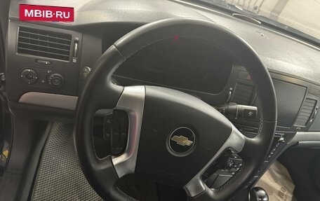 Chevrolet Epica, 2012 год, 520 000 рублей, 8 фотография