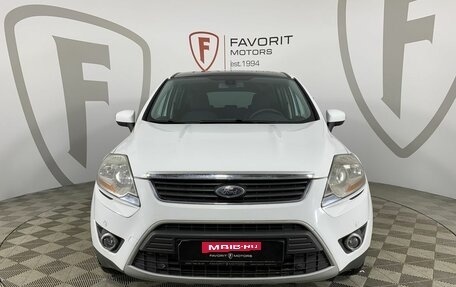 Ford Kuga III, 2010 год, 1 000 000 рублей, 2 фотография