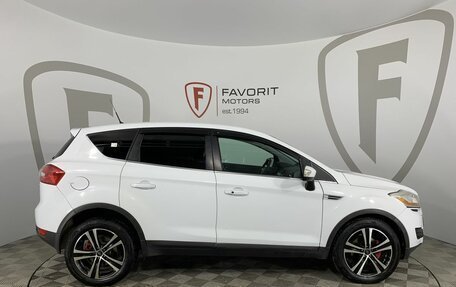 Ford Kuga III, 2010 год, 1 000 000 рублей, 4 фотография