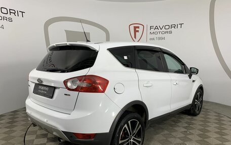 Ford Kuga III, 2010 год, 1 000 000 рублей, 6 фотография