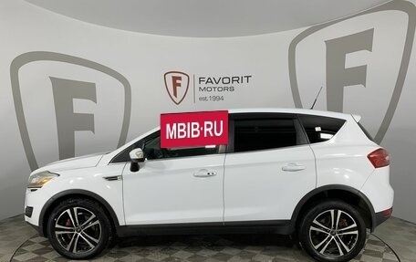 Ford Kuga III, 2010 год, 1 000 000 рублей, 5 фотография