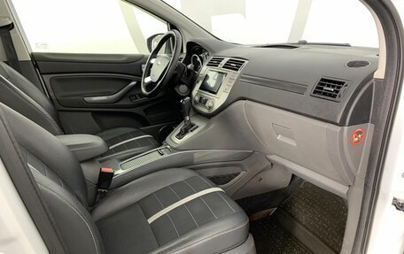 Ford Kuga III, 2010 год, 1 000 000 рублей, 14 фотография