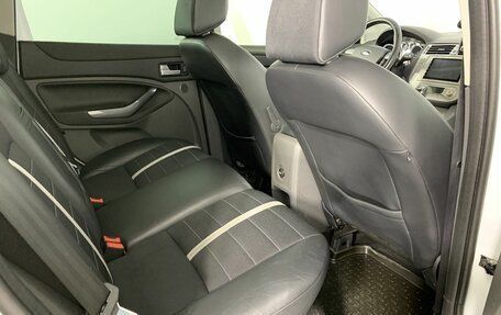 Ford Kuga III, 2010 год, 1 000 000 рублей, 17 фотография