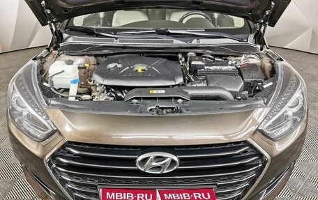 Hyundai i40 I рестайлинг, 2016 год, 1 275 000 рублей, 18 фотография