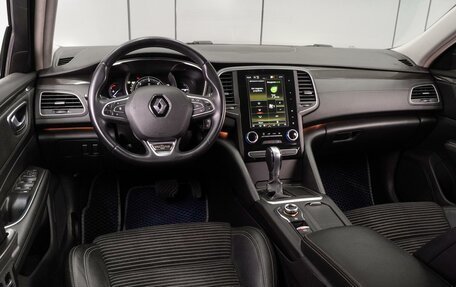 Renault Talisman, 2018 год, 1 749 000 рублей, 6 фотография