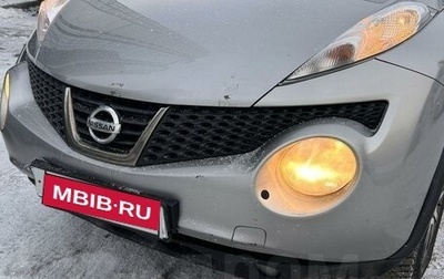 Nissan Juke II, 2013 год, 1 200 000 рублей, 1 фотография