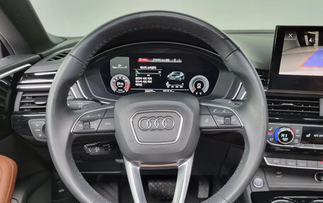 Audi A5, 2021 год, 4 600 000 рублей, 7 фотография