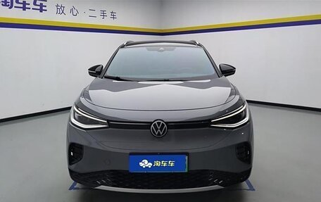 Volkswagen ID.4, 2021 год, 3 600 000 рублей, 2 фотография