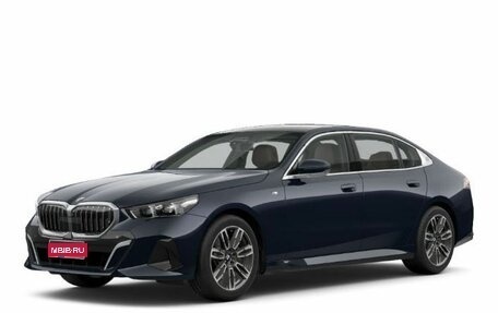 BMW 5 серия, 2024 год, 11 744 900 рублей, 1 фотография