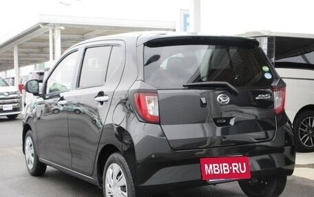 Daihatsu Mira e:S II, 2021 год, 500 000 рублей, 6 фотография