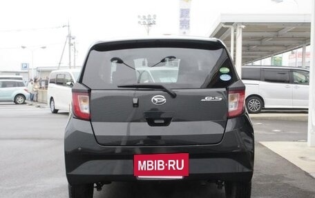 Daihatsu Mira e:S II, 2021 год, 500 000 рублей, 7 фотография