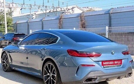 BMW 8 серия, 2021 год, 7 900 000 рублей, 3 фотография