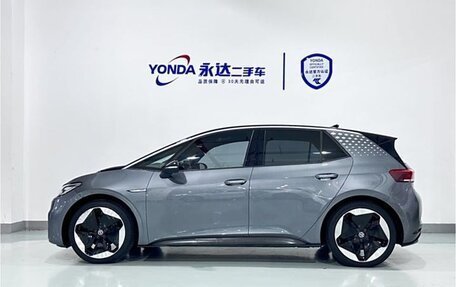 Volkswagen ID.3 I, 2021 год, 2 200 000 рублей, 3 фотография