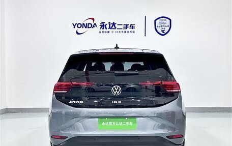 Volkswagen ID.3 I, 2021 год, 2 200 000 рублей, 4 фотография